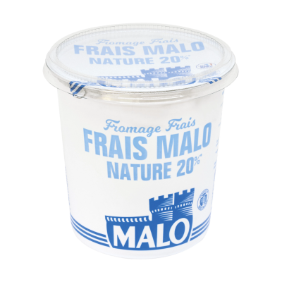 Fromage frais