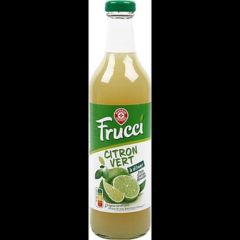 Frucci citron vert 75cl