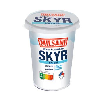 Skyr