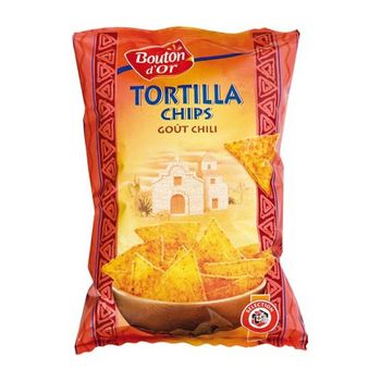 Tortilla Chips Go?t Sweet Chili