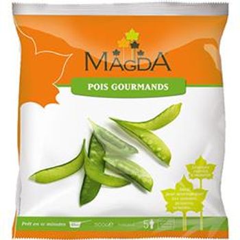 Magda Pois Gourmands