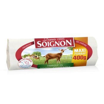 Comparez Fromage de ch?vre (format familial)