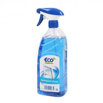 Nettoyant Vitre - Eco+