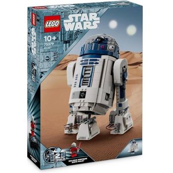 LEGO™ STAR WARS? 75379 - R2-D2?