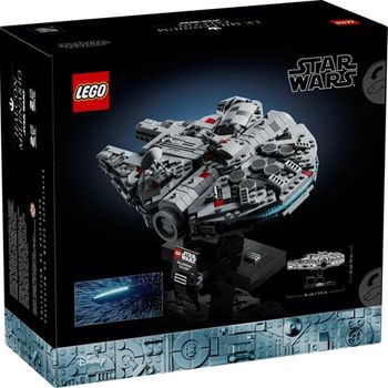 LEGO™ STAR WARS? 75375 - MILLENNIUM FALCON?