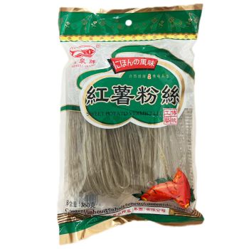 Sweet potato vermicelli