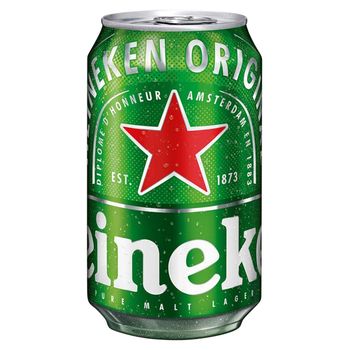 Comparez Heineken