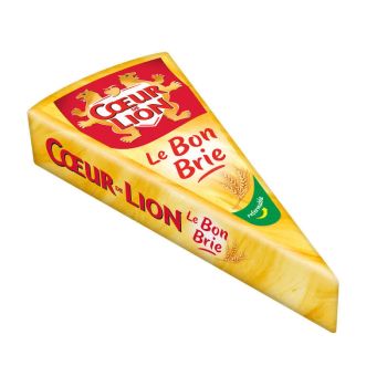 Le Bon Brie