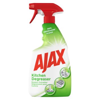 Ajax Kitchen