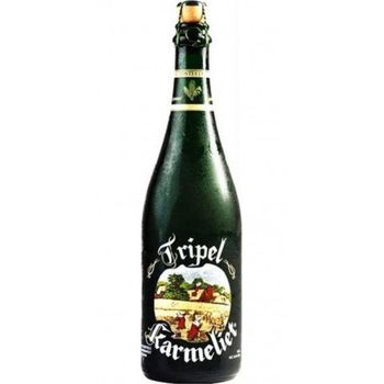 Tripel Karmeliet - 75cl - 8,4%