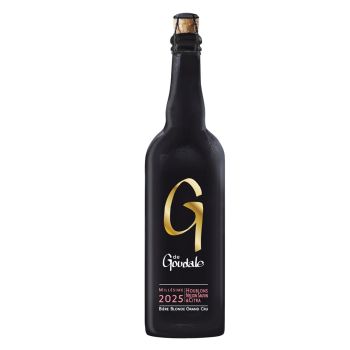 G DE GOUDALE GRD CRU 75CL
