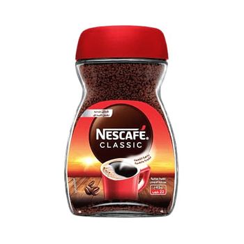Nescafé Classic