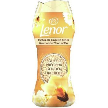 Lenor billes souffle precieux