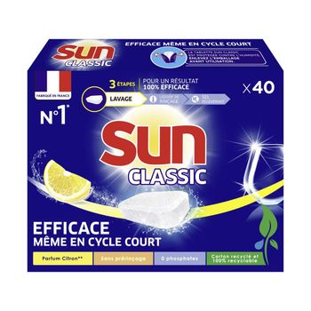 sun classic