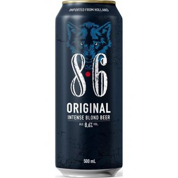 8.6 ORIGINAL