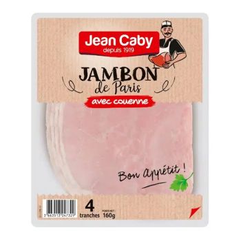 jambon de paris 