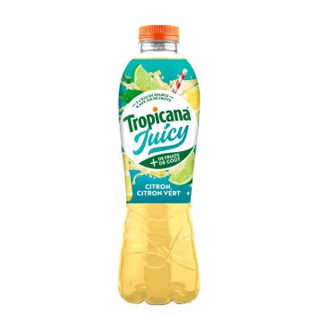 TROPICANA JUICY