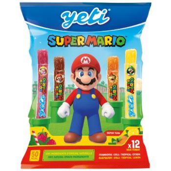 tubes super Mario