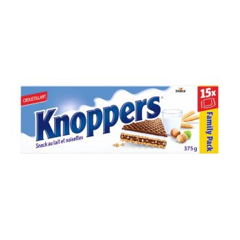 Knoppers Big Spender