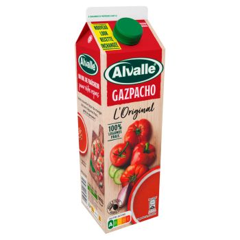 Alvalle Gazpacho l'original