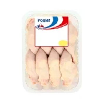 Pilons de Poulet Blanc