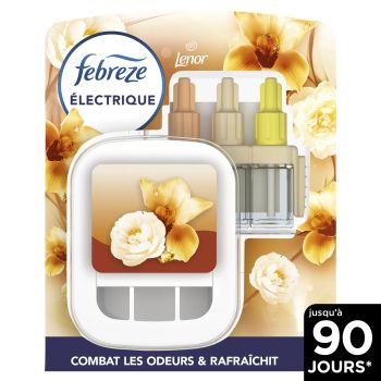 FEBREZE ELECTRIQUE