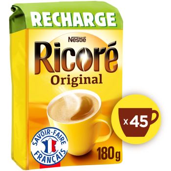 Comparez Ricoré