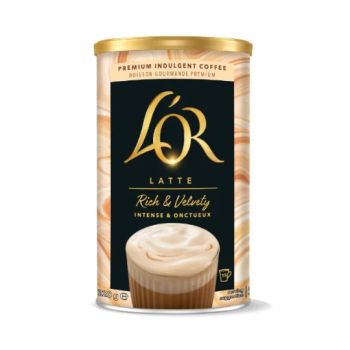 L'or - Latte