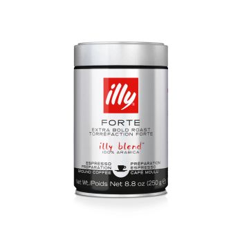 Comparez ILLY MOULU TORREFACT