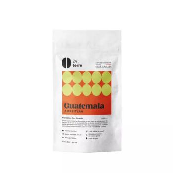 24 TERRE GRAIN GUATEMALA
