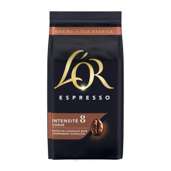  L OR GRAIN ESPRESSO