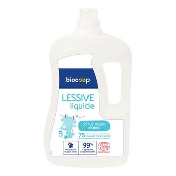 Comparez lessive 3L