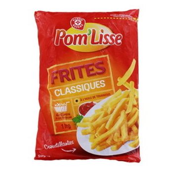 Frites