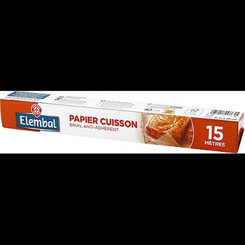 papier cuisson