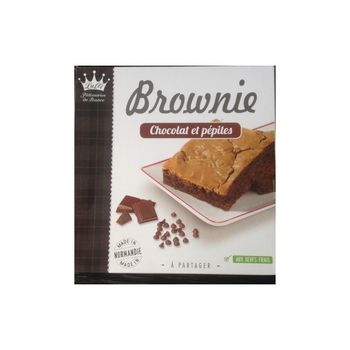 Brownie