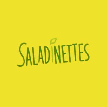 Piémontaise jambon - SALADINETTES