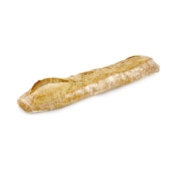 Baguette bio