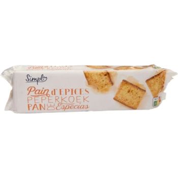 Pain d'épices