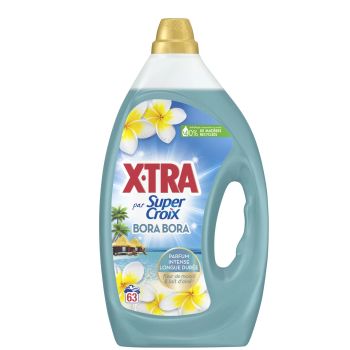 xtra par super croix Bora Bora 