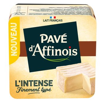 PAVE D'AFFINOIS
