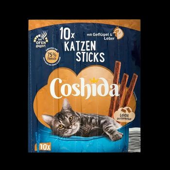 coshiba stick volaille *10