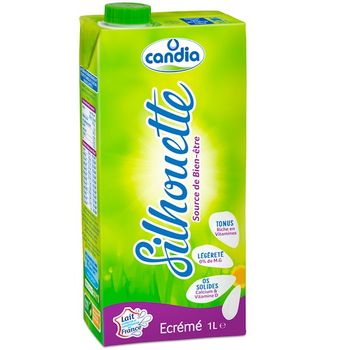 Candia Silhouette 1L