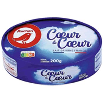 Cœur à cœur