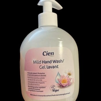 Cien Gel Lavant