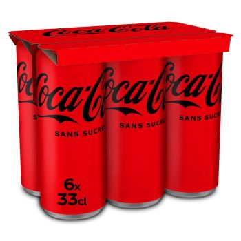 Coca Zéro