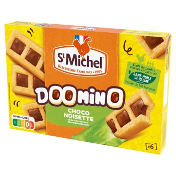Doomino