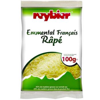 Fromage râpé