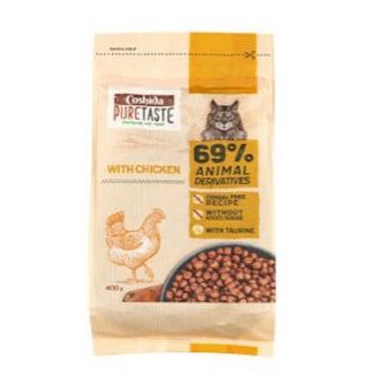 coshiba purestate poulet 