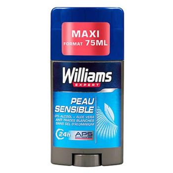 WILLIAMS Expert Peau Sensible stick