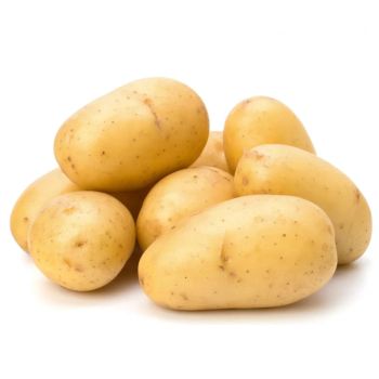 Pomme de terre